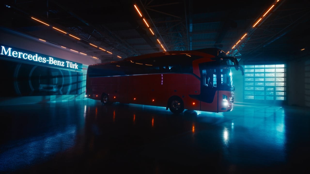 Travego