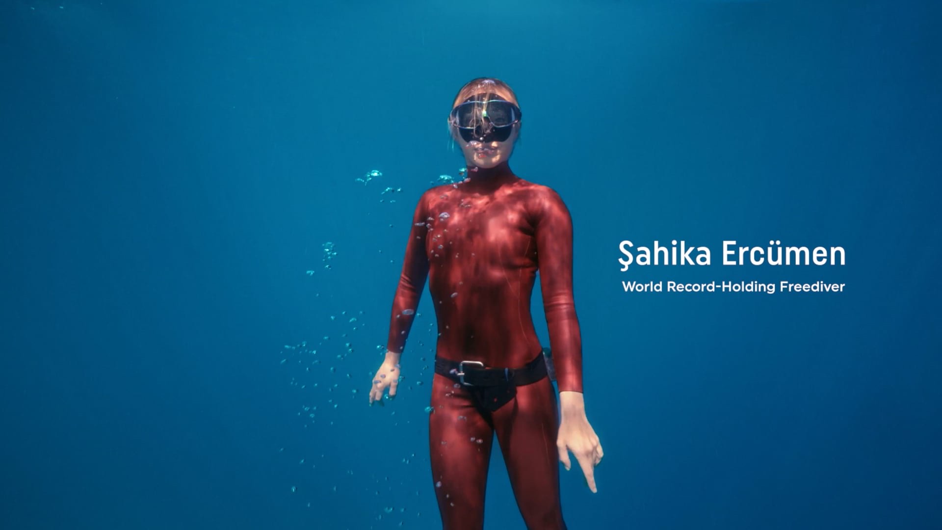 The Seas of Türkiye — Şahika Ercümen