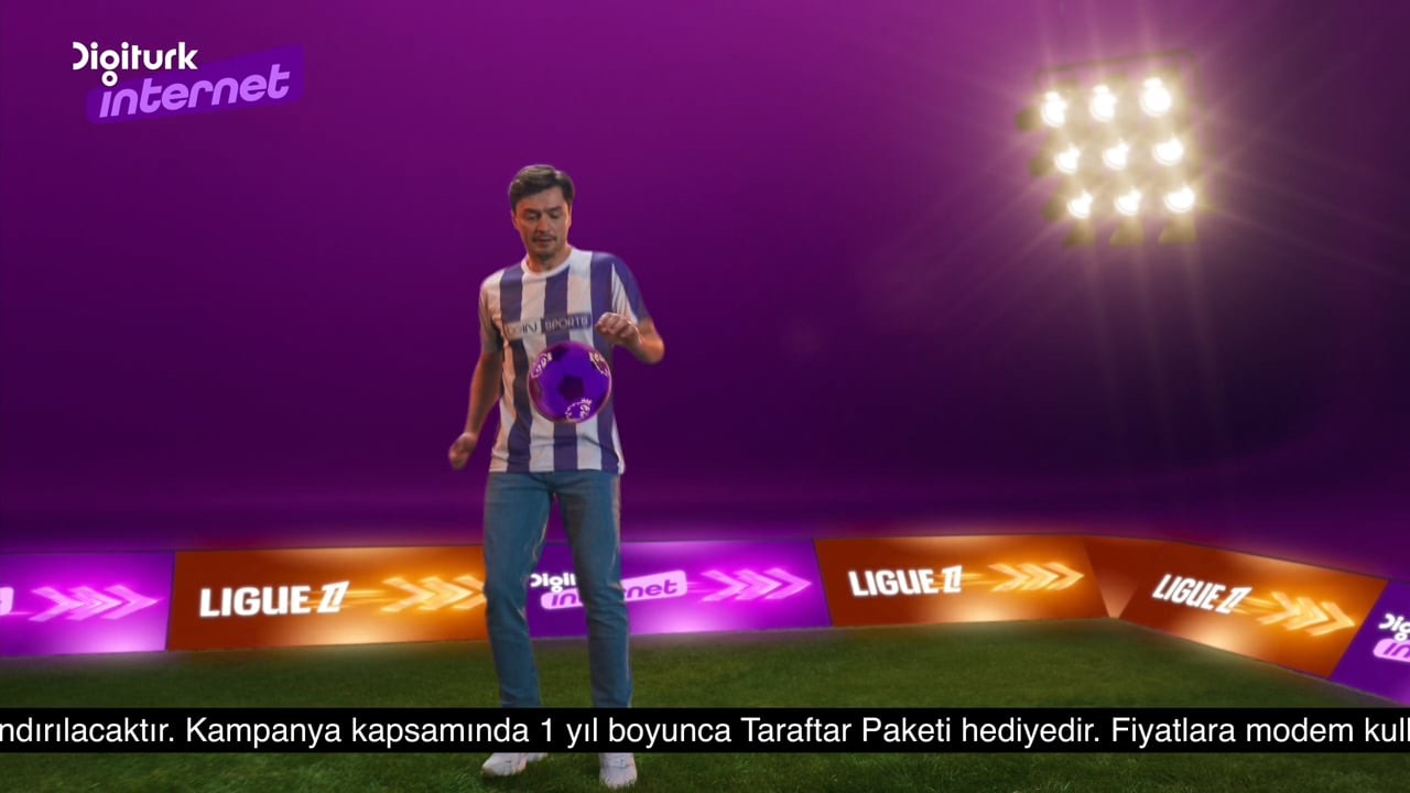 Digiturk İnternet