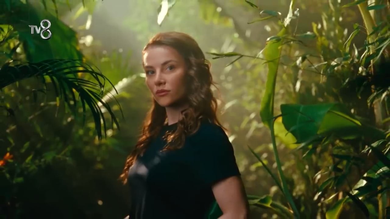 Survivor 2023 — Teaser
