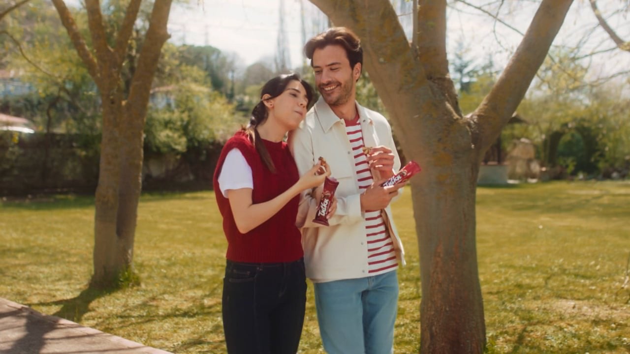 Tutku — Kavuşma
