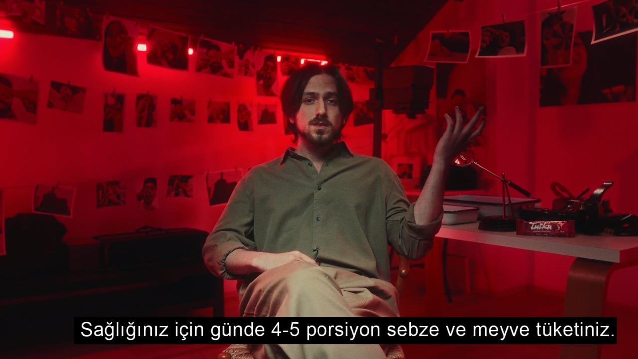Tutku — Fotoğraf